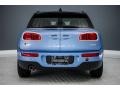 Digital Blue Metallic - Clubman Cooper ALL4 Photo No. 4