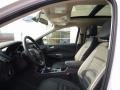 2017 Oxford White Ford Escape SE 4WD  photo #9