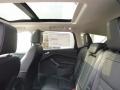 2017 Oxford White Ford Escape SE 4WD  photo #10