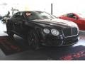 2013 Anthracite Bentley Continental GT V8   photo #17