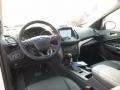 2017 Oxford White Ford Escape SE 4WD  photo #11
