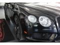 Anthracite - Continental GT V8  Photo No. 25