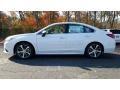 2017 Crystal White Pearl Subaru Legacy 3.6R Limited  photo #3