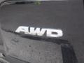 2014 Crystal Black Pearl Honda CR-V EX-L AWD  photo #9