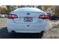 Crystal White Pearl - Legacy 3.6R Limited Photo No. 5