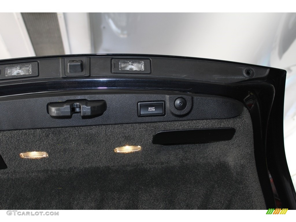 2013 Continental GT V8  - Anthracite / Beluga photo #43