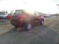 Crimson Metallic - Trax LS AWD Photo No. 4