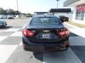 Mosaic Black Metallic - Cruze LS Sedan Photo No. 4