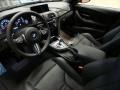 Black Interior Photo for 2017 BMW M3 #117052568