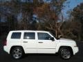 Stone White Clearcoat - Patriot Limited Photo No. 5