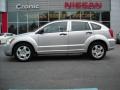 Bright Silver Metallic - Caliber SXT Photo No. 1