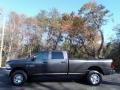 Granite Crystal Metallic 2017 Ram 2500 Tradesman Crew Cab 4x4 Exterior