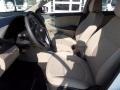Century White - Accent SE Sedan Photo No. 11