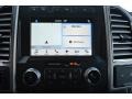 2017 Ford F250 Super Duty King Ranch Crew Cab 4x4 Navigation
