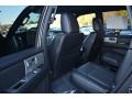 Ebony Rear Seat Photo for 2017 Ford Expedition #117055307