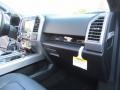 Black Dashboard Photo for 2017 Ford F150 #117055333