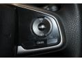 Black Controls Photo for 2017 Honda Civic #117055352