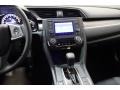 Black Dashboard Photo for 2017 Honda Civic #117055370