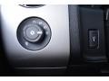 Ebony Controls Photo for 2017 Ford Expedition #117055535