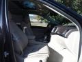 2017 Jeep Grand Cherokee Overland 4x4 Front Seat