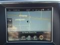 Brown/Light Frost Beige Navigation Photo for 2017 Jeep Grand Cherokee #117055739
