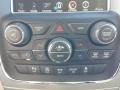 Brown/Light Frost Beige Controls Photo for 2017 Jeep Grand Cherokee #117055790