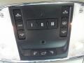 Brown/Light Frost Beige Controls Photo for 2017 Jeep Grand Cherokee #117055859