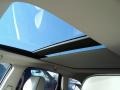 Brown/Light Frost Beige Sunroof Photo for 2017 Jeep Grand Cherokee #117055892