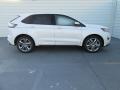 White Platinum - Edge Sport AWD Photo No. 3