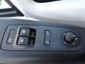 Gray Controls Photo for 2017 Ram ProMaster #117055988