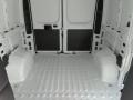  2017 ProMaster 1500 Low Roof Cargo Van Trunk