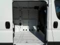 Bright White - ProMaster 1500 Low Roof Cargo Van Photo No. 13