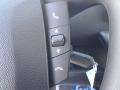 Gray Controls Photo for 2017 Ram ProMaster #117056471