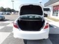 2014 Super White Toyota Camry XLE  photo #5