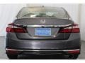 2017 Modern Steel Metallic Honda Accord EX-L Sedan  photo #6