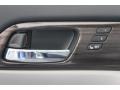 2017 Modern Steel Metallic Honda Accord EX-L Sedan  photo #9
