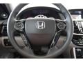 2017 Modern Steel Metallic Honda Accord EX-L Sedan  photo #13
