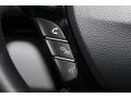 2017 Modern Steel Metallic Honda Accord EX-L Sedan  photo #16