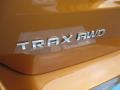 2017 Chevrolet Trax LT AWD Badge and Logo Photo