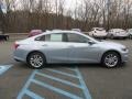 Arctic Blue Metallic - Malibu LT Photo No. 7