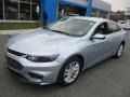 Arctic Blue Metallic - Malibu LT Photo No. 10