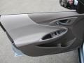 Arctic Blue Metallic - Malibu LT Photo No. 11