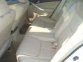 Ivory Pearl - G 35 Sedan Photo No. 12