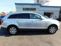 Quartz Grey Metallic - Q7 3.6 Premium quattro Photo No. 4
