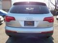 Quartz Grey Metallic - Q7 3.6 Premium quattro Photo No. 6