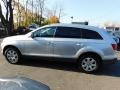 Quartz Grey Metallic - Q7 3.6 Premium quattro Photo No. 8