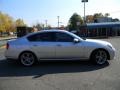 Liquid Platinum Metallic - M 45 Sport Sedan Photo No. 11
