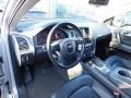 Quartz Grey Metallic - Q7 3.6 Premium quattro Photo No. 14