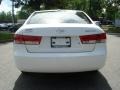 Powder White Pearl - Sonata GLS Photo No. 5