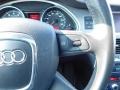 Quartz Grey Metallic - Q7 3.6 Premium quattro Photo No. 19